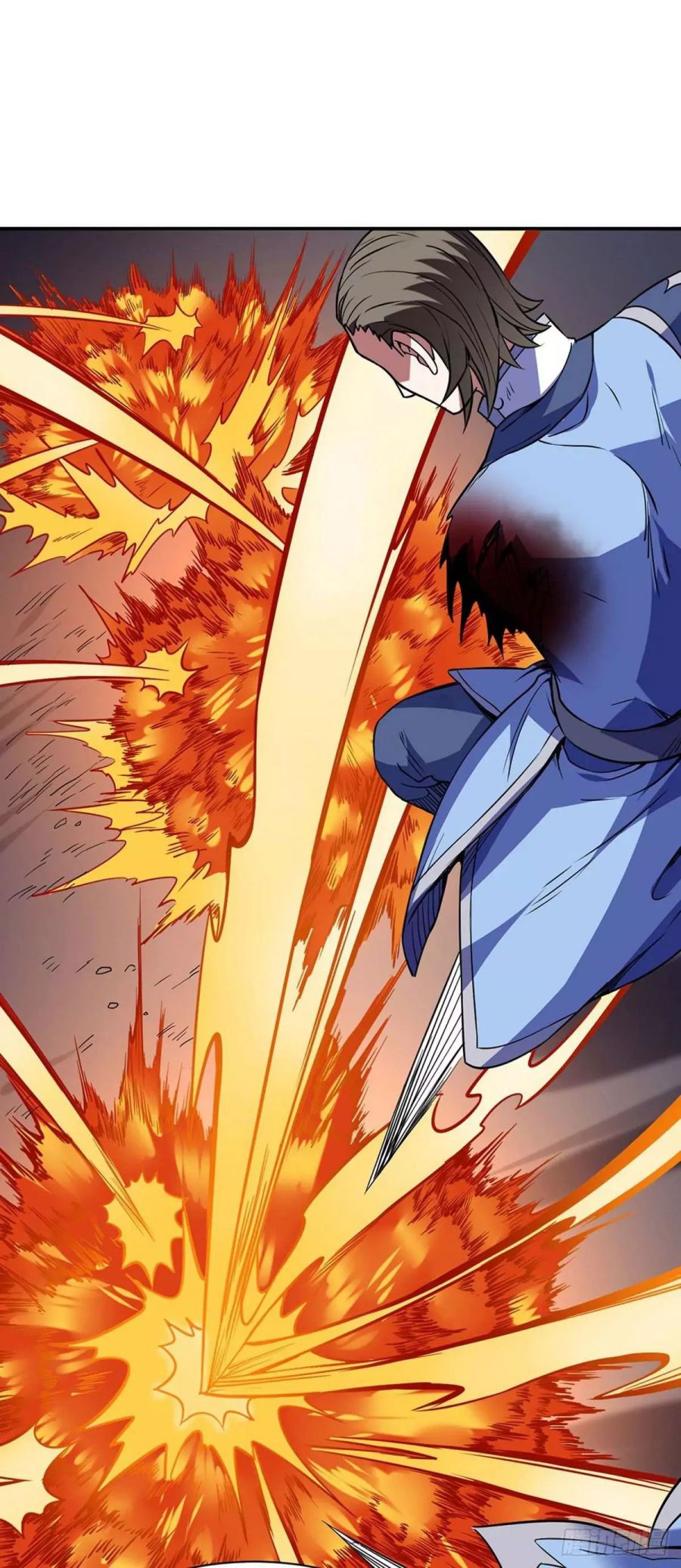 Martial Arts Reigns - Chapter 195 Page 24