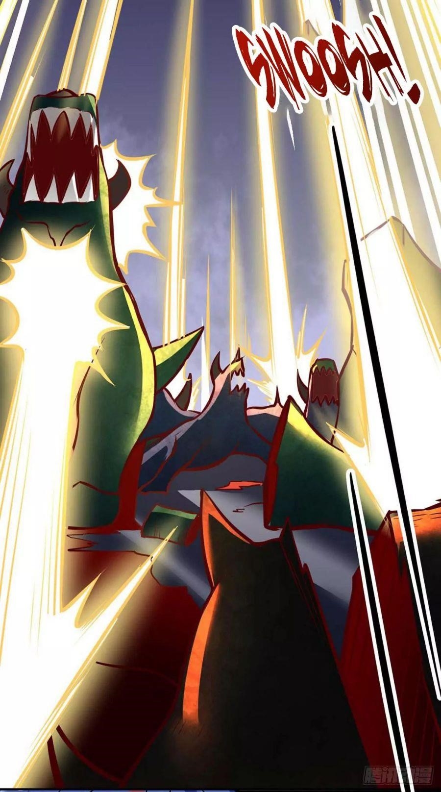 Martial Arts Reigns - Chapter 196 Page 10