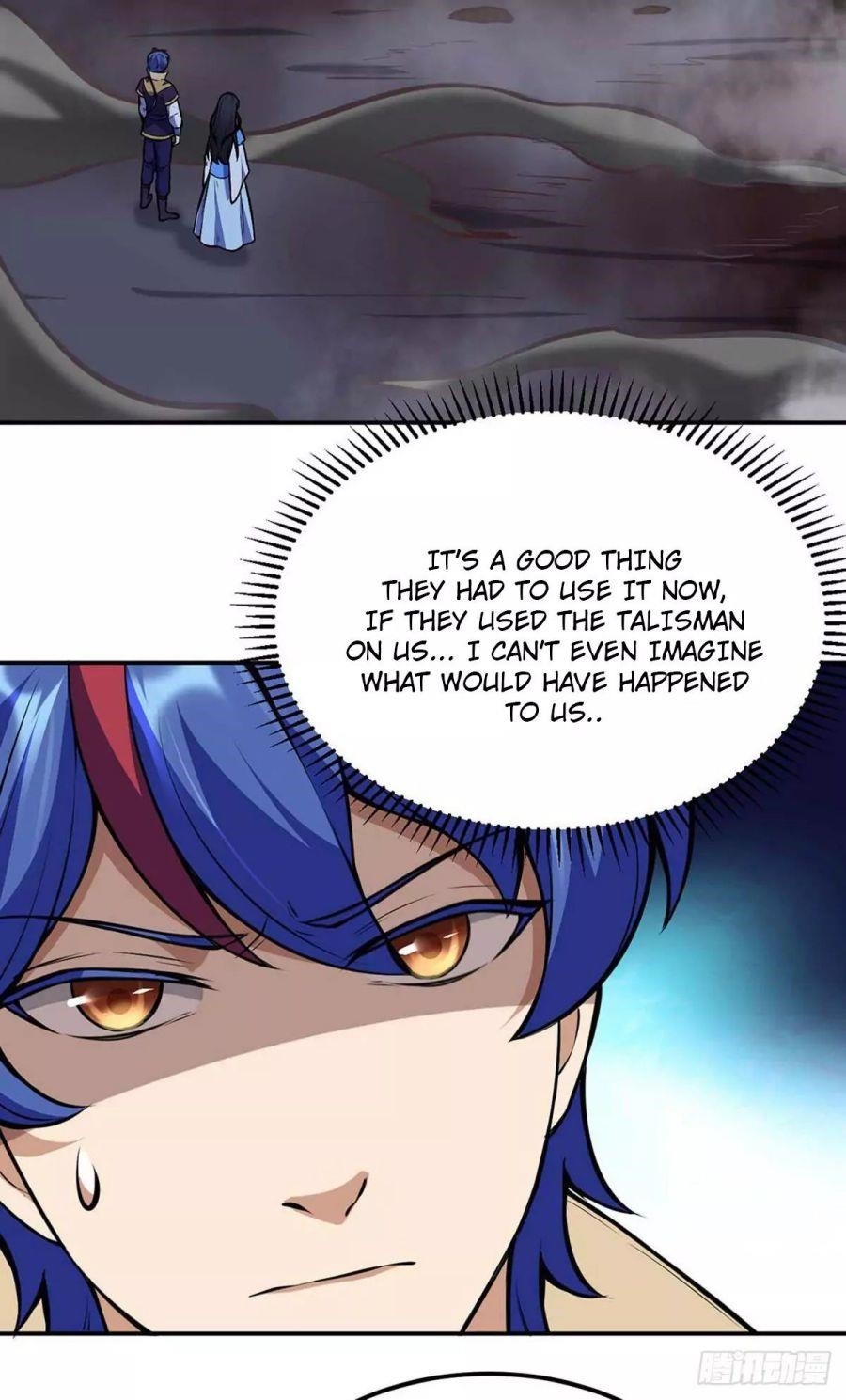 Martial Arts Reigns - Chapter 196 Page 13