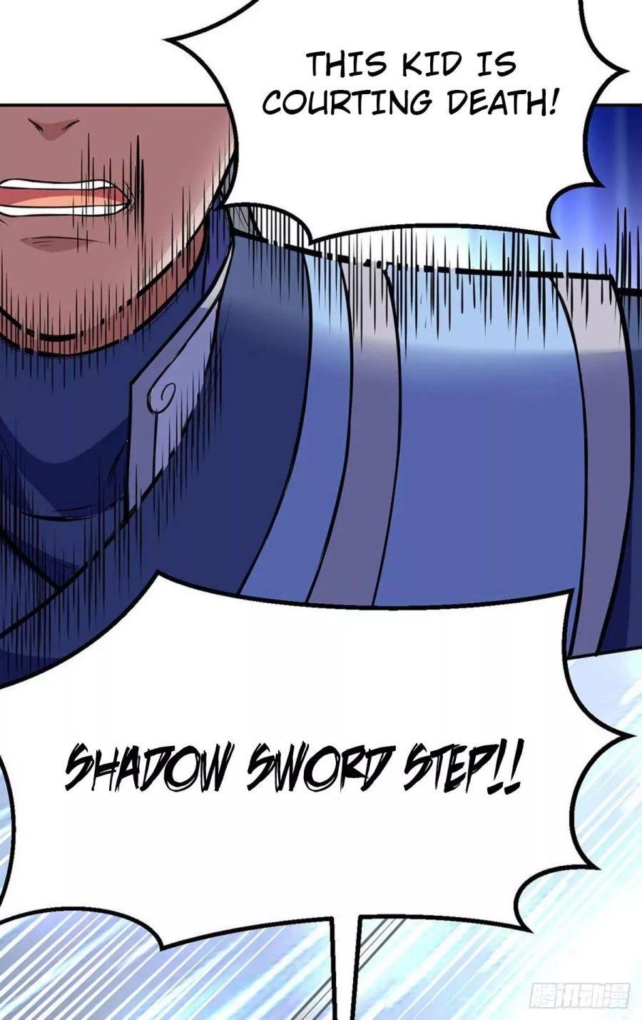 Martial Arts Reigns - Chapter 196 Page 16