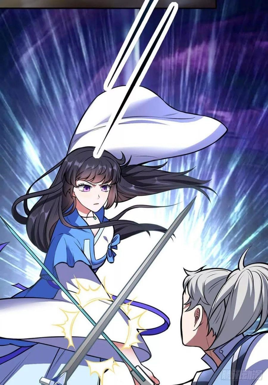 Martial Arts Reigns - Chapter 196 Page 19