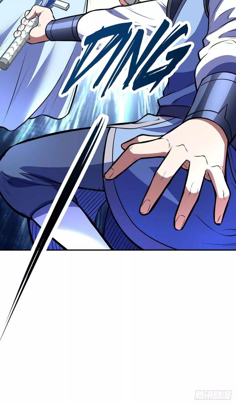 Martial Arts Reigns - Chapter 196 Page 20