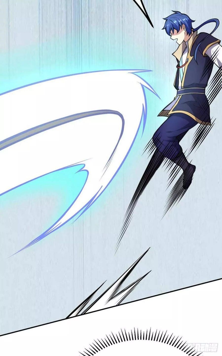 Martial Arts Reigns - Chapter 196 Page 24