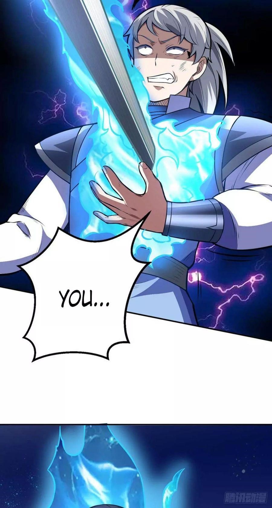 Martial Arts Reigns - Chapter 196 Page 39