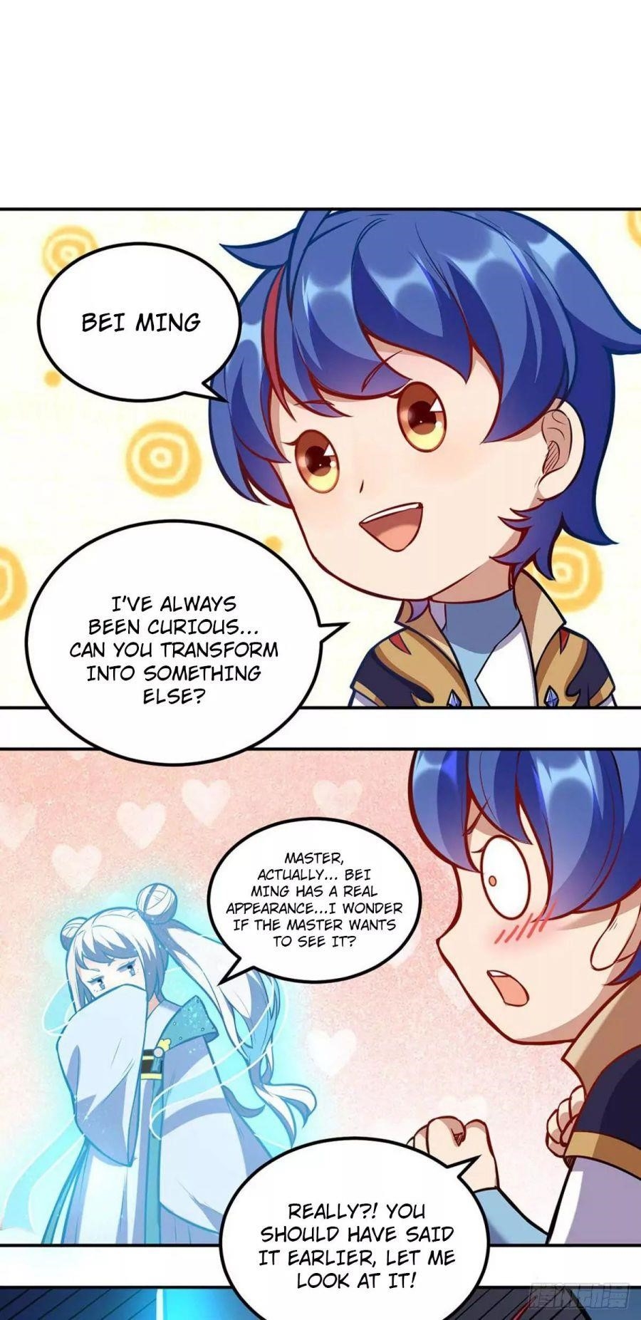 Martial Arts Reigns - Chapter 196 Page 41