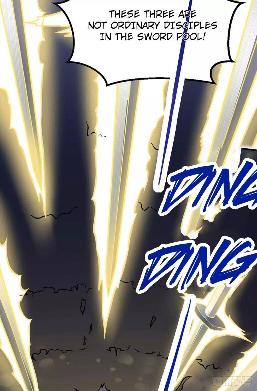 Martial Arts Reigns - Chapter 196 Page 6