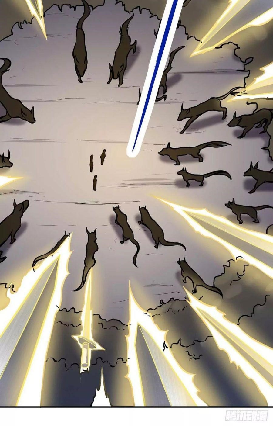 Martial Arts Reigns - Chapter 196 Page 7