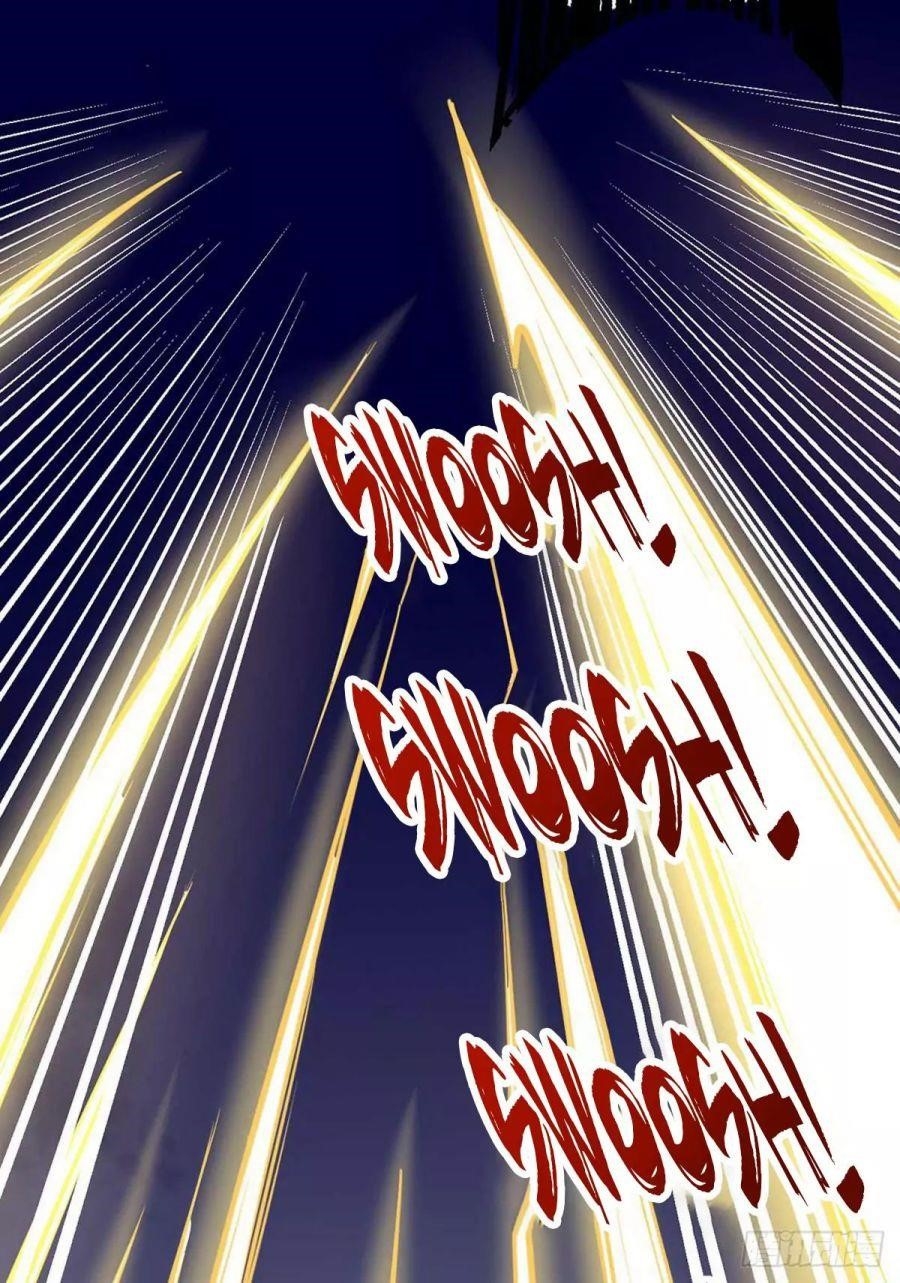 Martial Arts Reigns - Chapter 196 Page 9