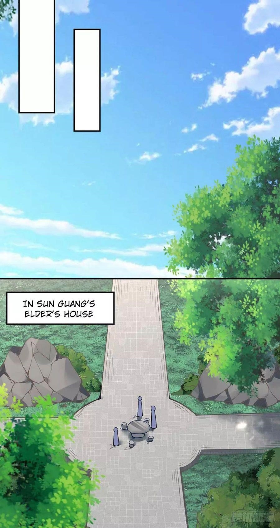 Martial Arts Reigns - Chapter 197 Page 25