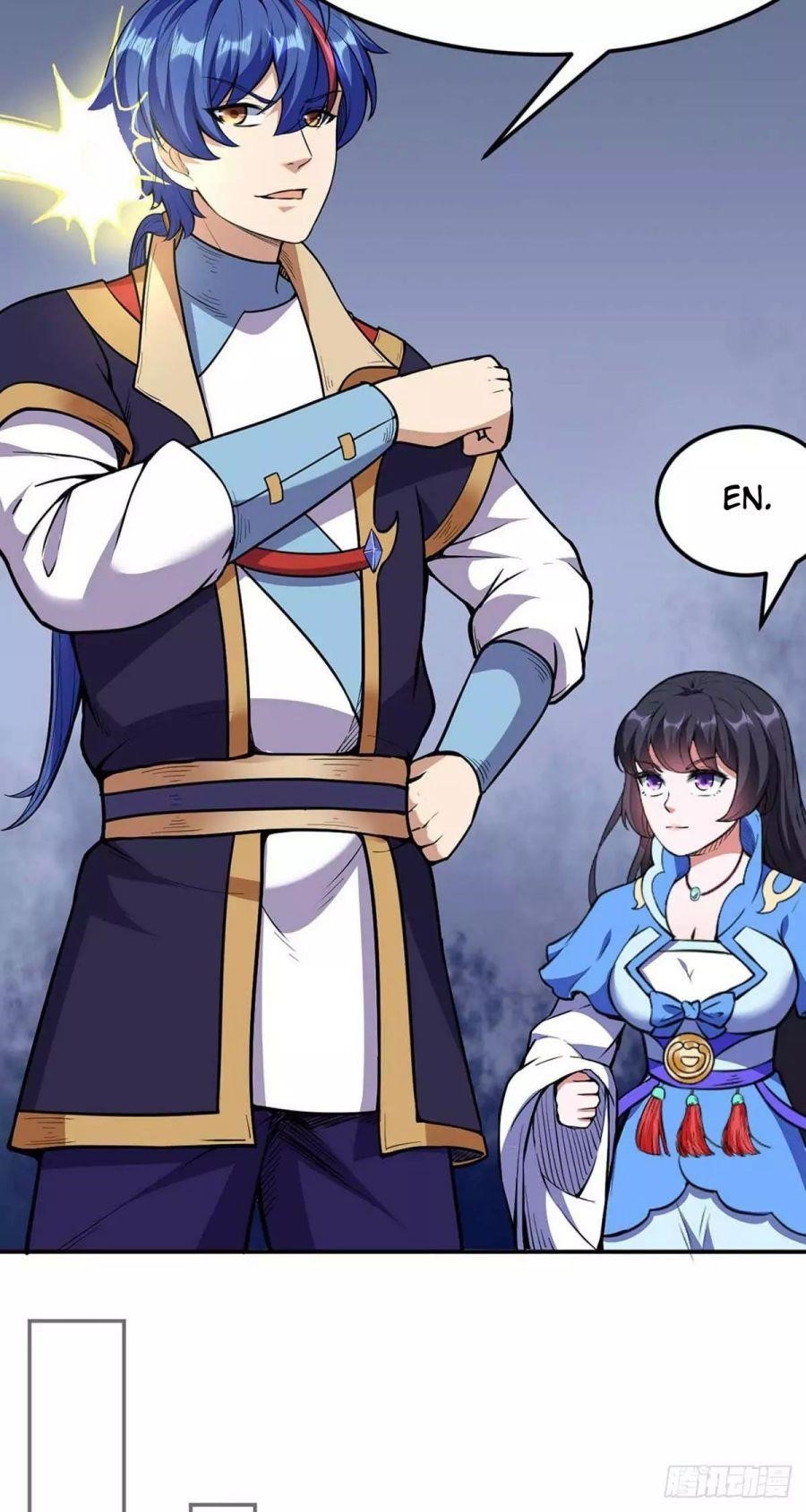 Martial Arts Reigns - Chapter 197 Page 5