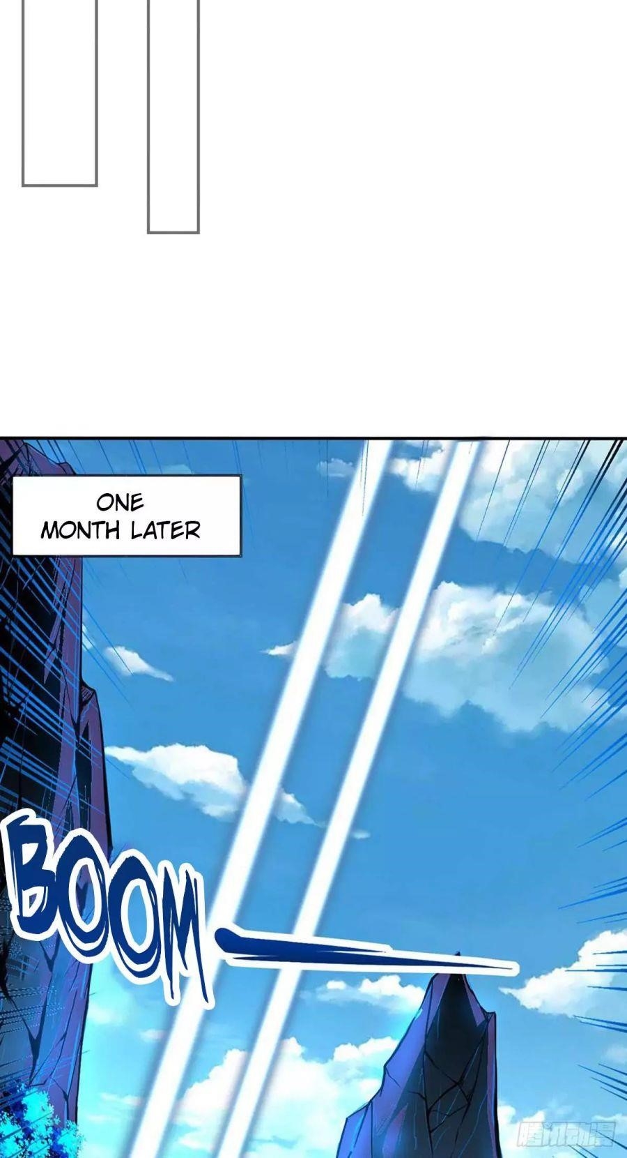 Martial Arts Reigns - Chapter 197 Page 6