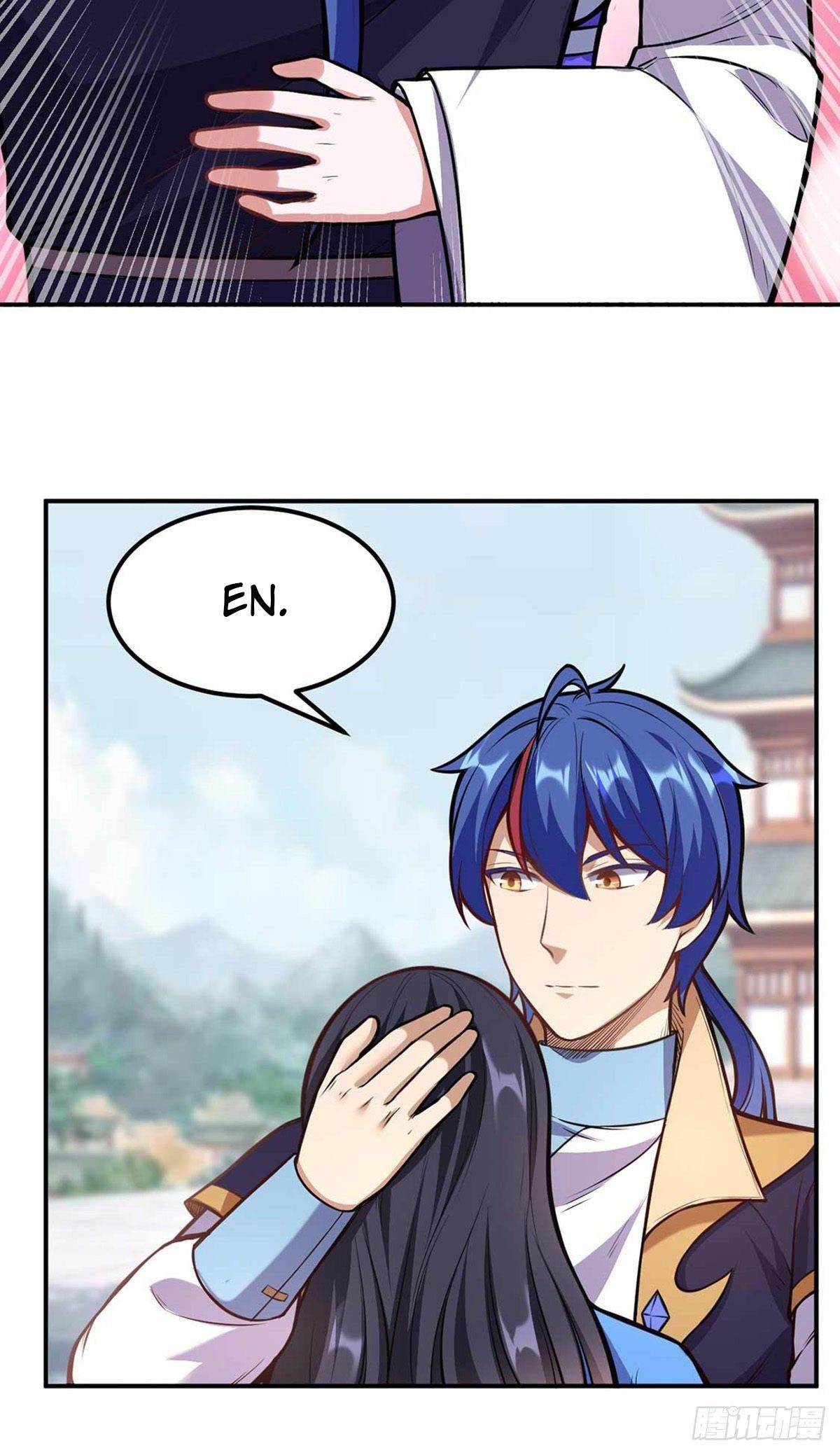 Martial Arts Reigns - Chapter 199 Page 24