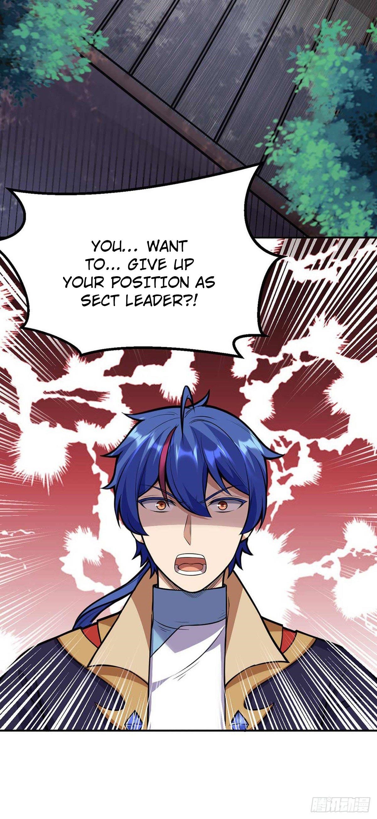 Martial Arts Reigns - Chapter 199 Page 9