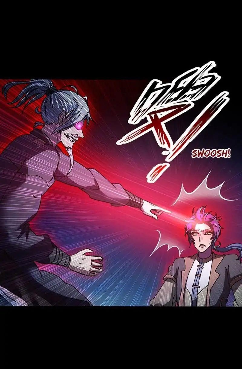 Martial Arts Reigns - Chapter 2 Page 18