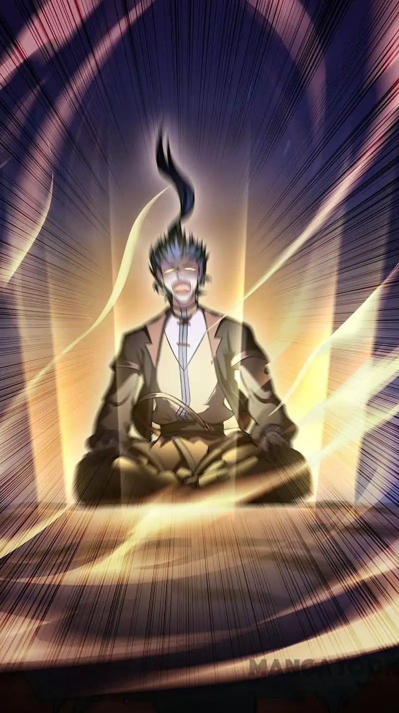 Martial Arts Reigns - Chapter 2 Page 40