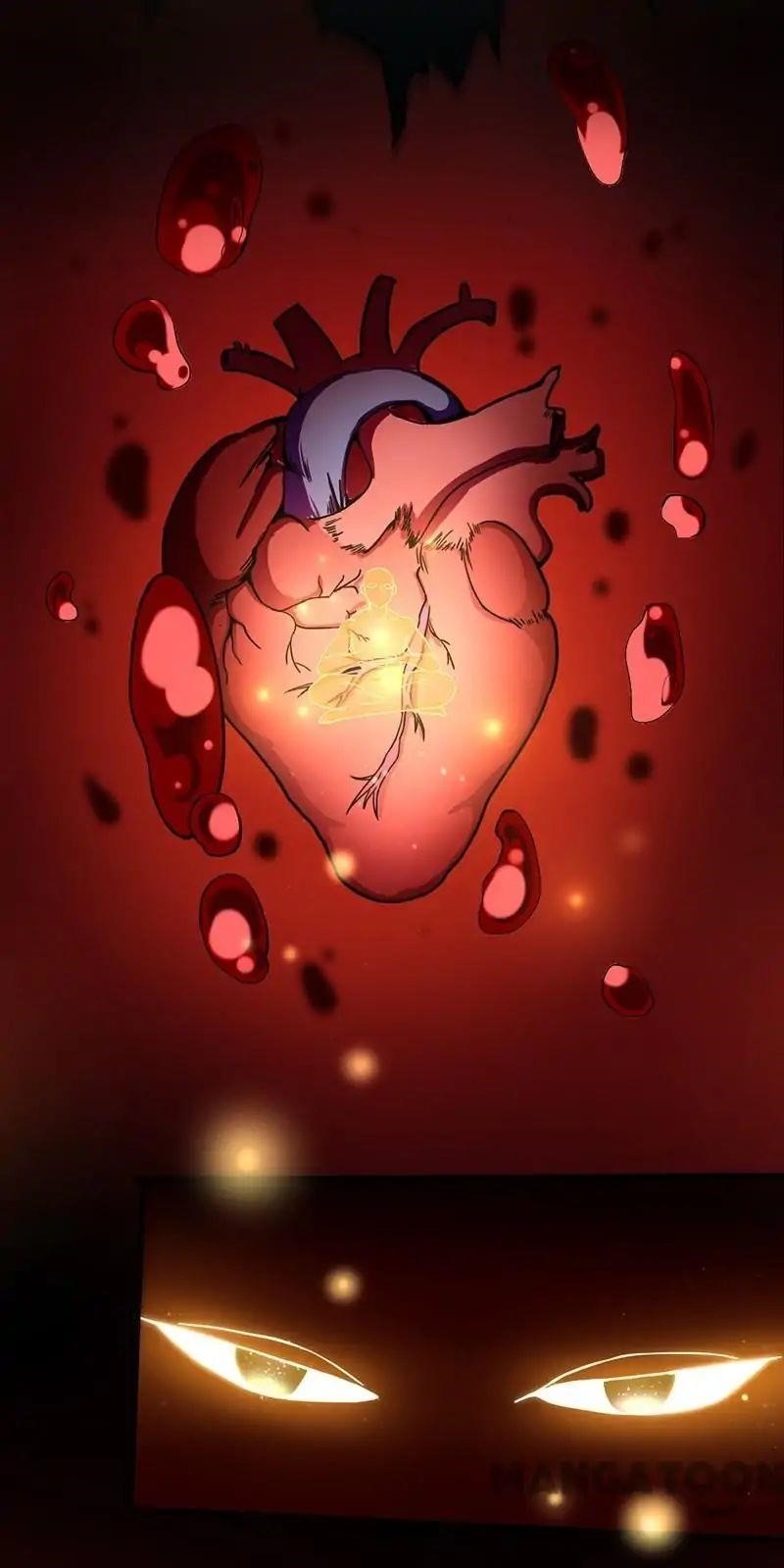 Martial Arts Reigns - Chapter 2 Page 41