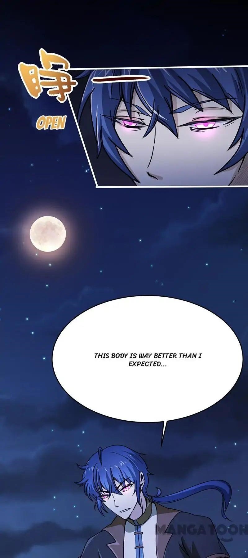 Martial Arts Reigns - Chapter 2 Page 50