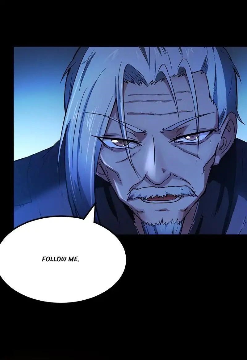 Martial Arts Reigns - Chapter 2 Page 6