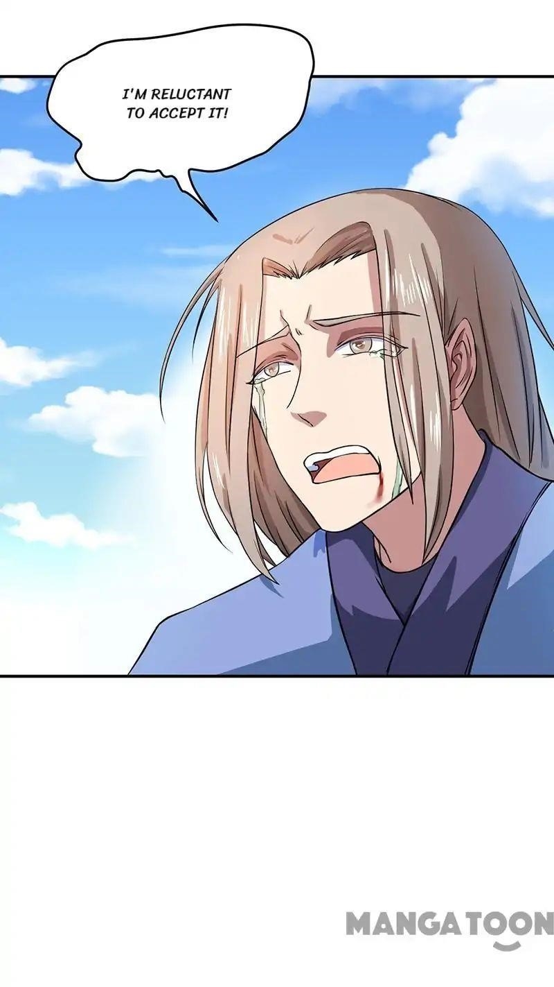 Martial Arts Reigns - Chapter 20 Page 15