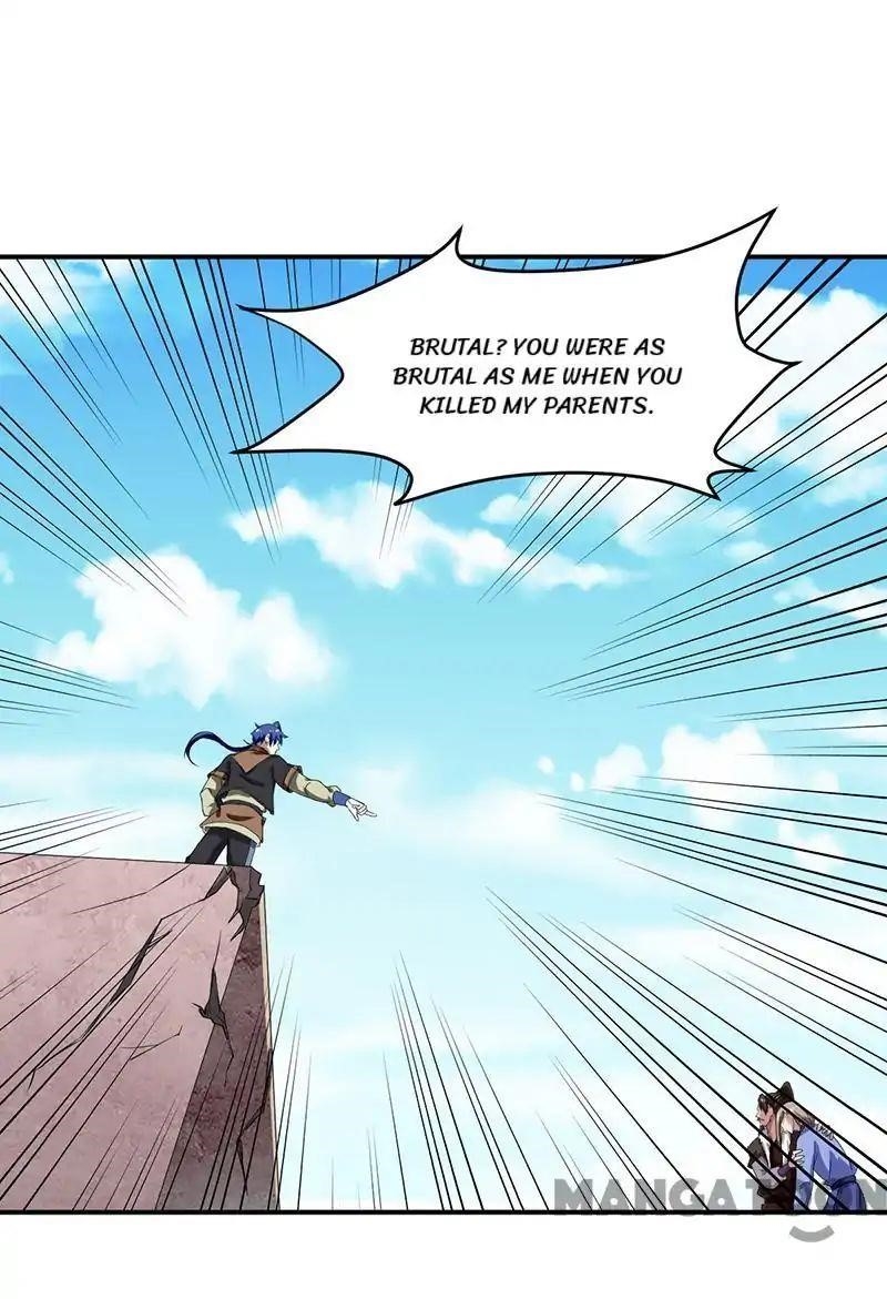 Martial Arts Reigns - Chapter 20 Page 18