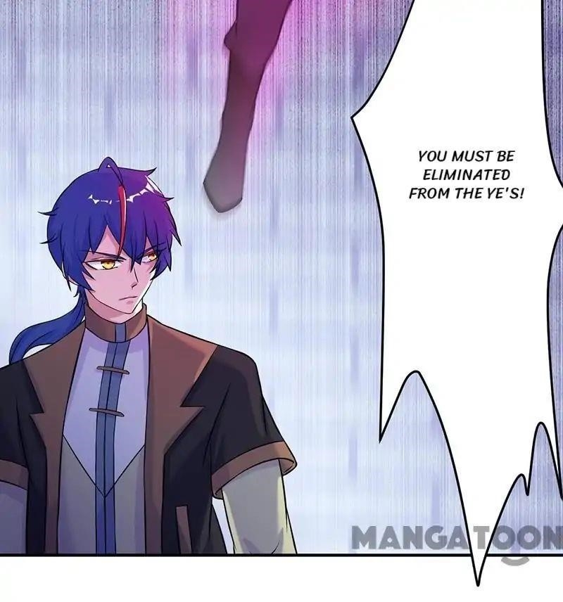 Martial Arts Reigns - Chapter 20 Page 28