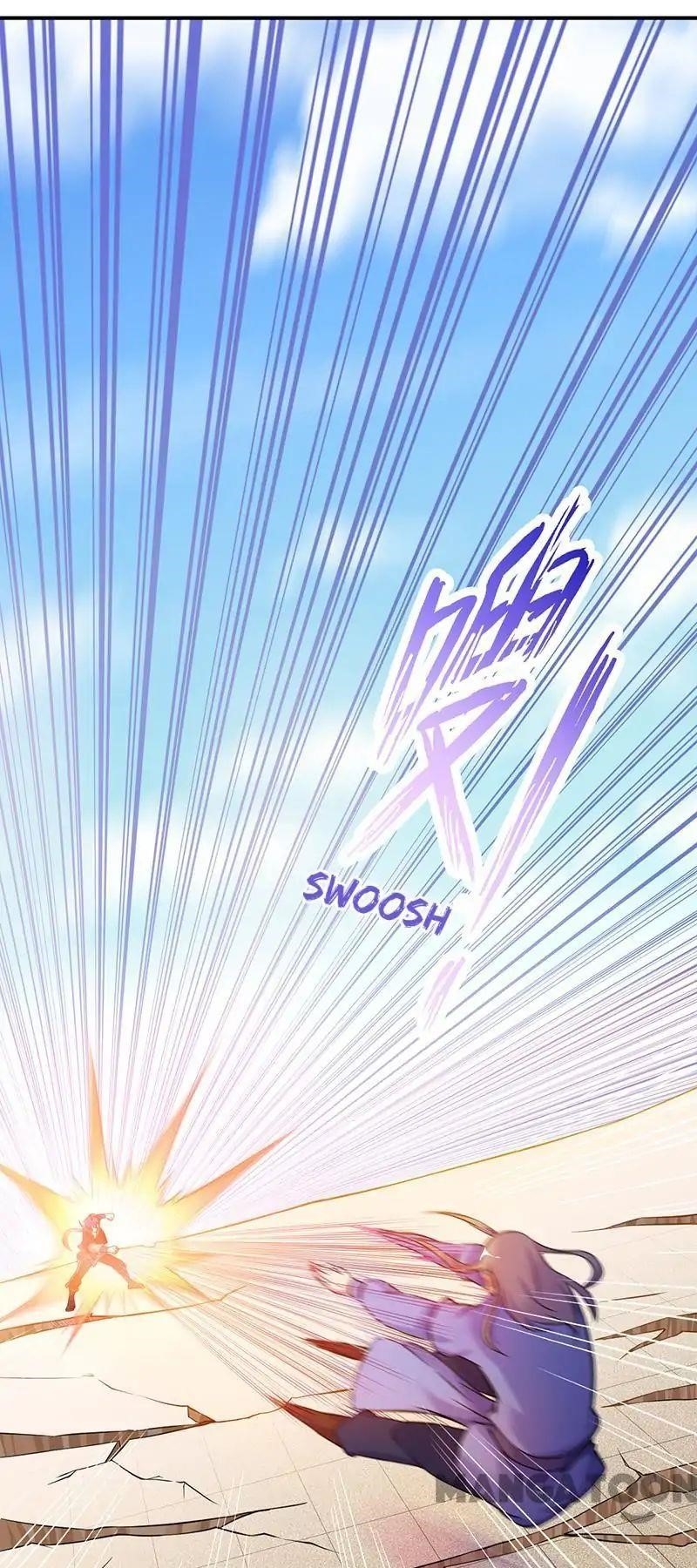 Martial Arts Reigns - Chapter 20 Page 7