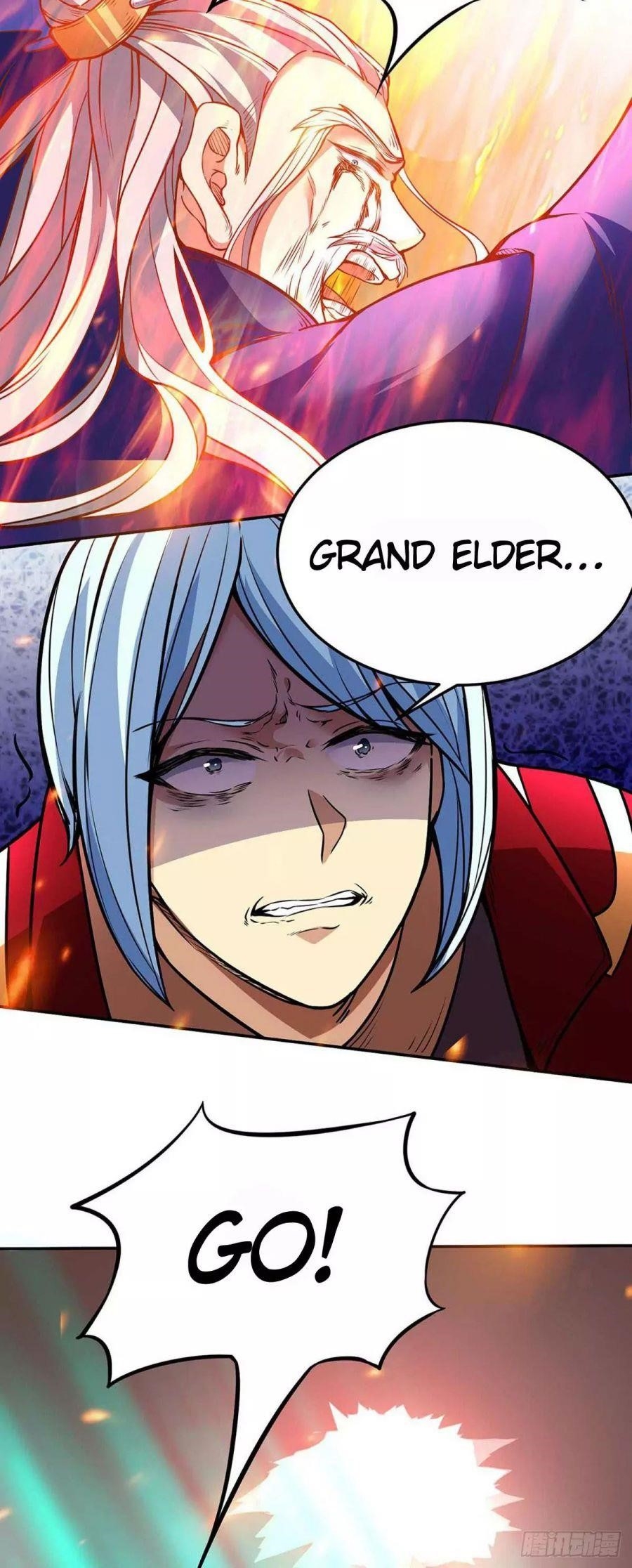 Martial Arts Reigns - Chapter 200 Page 32