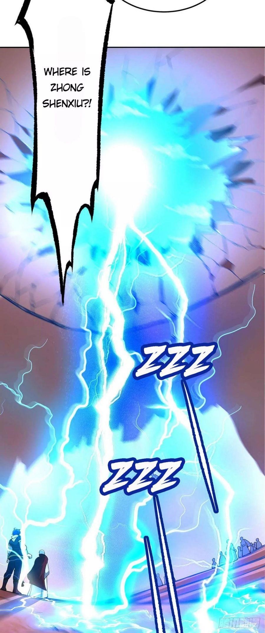 Martial Arts Reigns - Chapter 200 Page 8