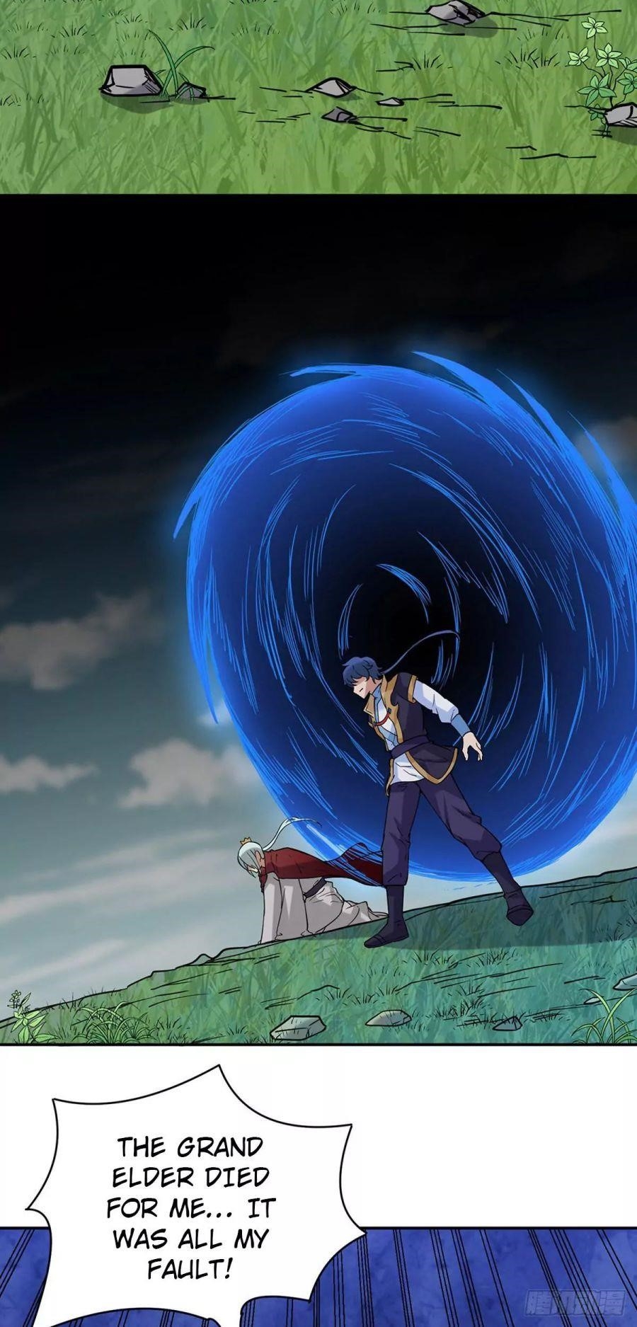 Martial Arts Reigns - Chapter 201 Page 18