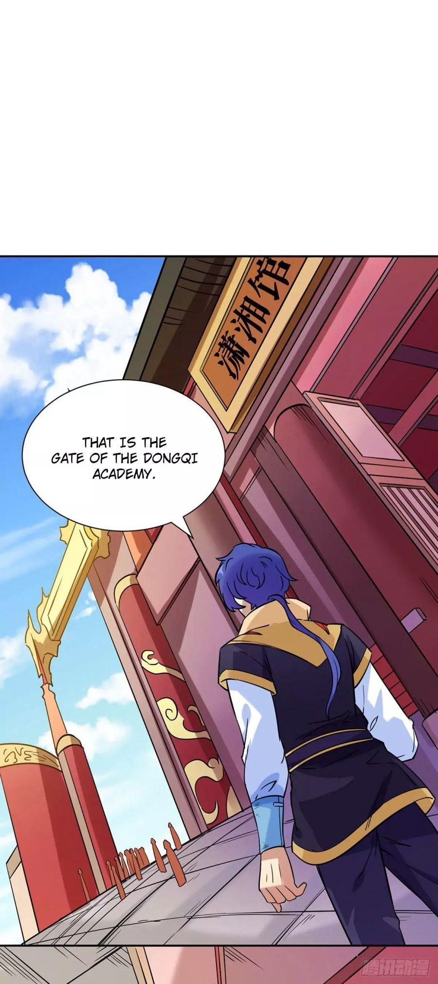 Martial Arts Reigns - Chapter 201 Page 27