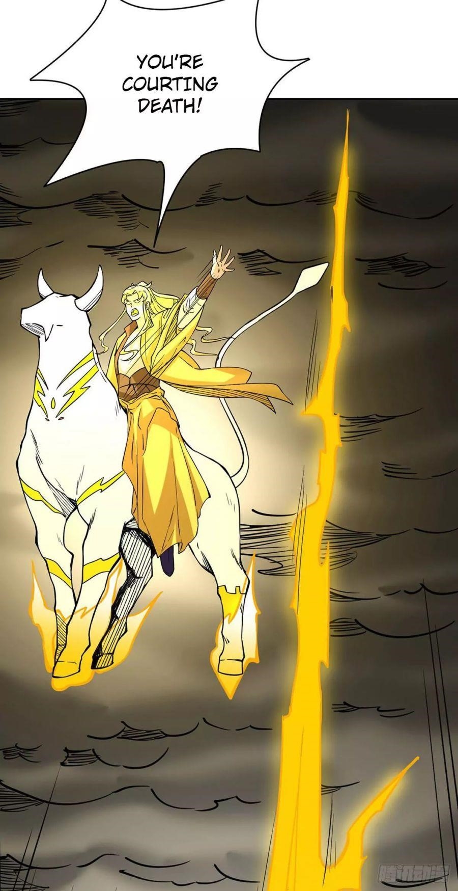 Martial Arts Reigns - Chapter 201 Page 3