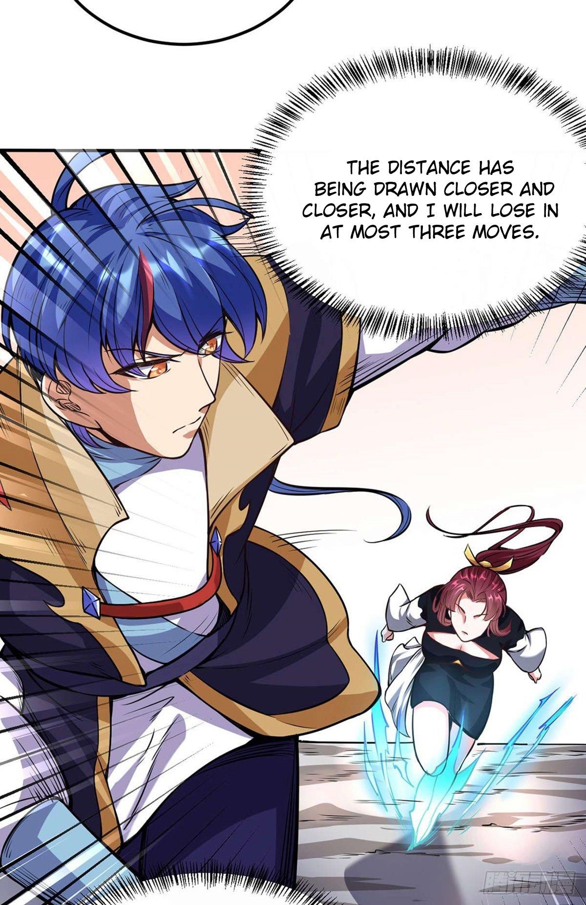 Martial Arts Reigns - Chapter 203 Page 24