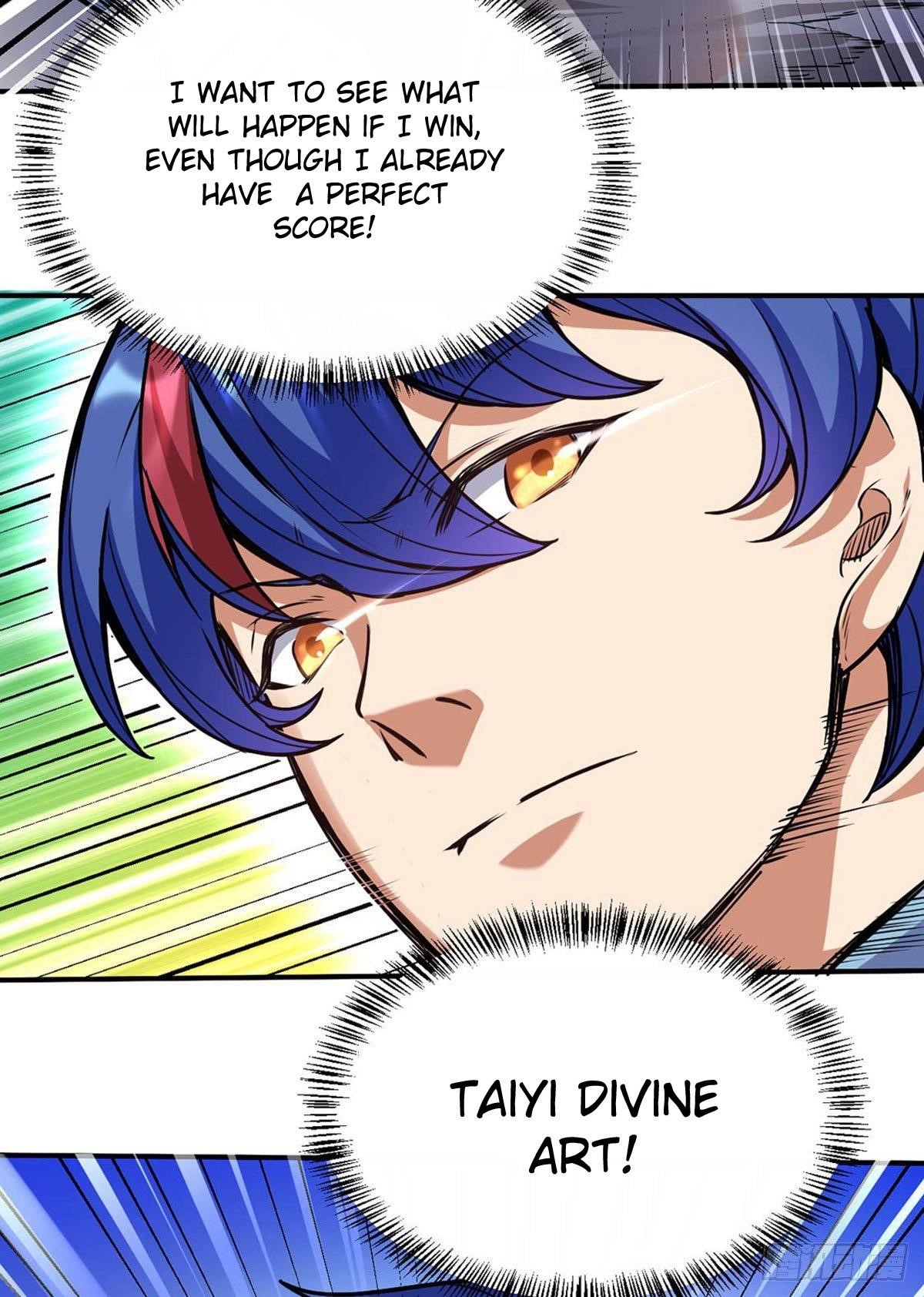 Martial Arts Reigns - Chapter 203 Page 25