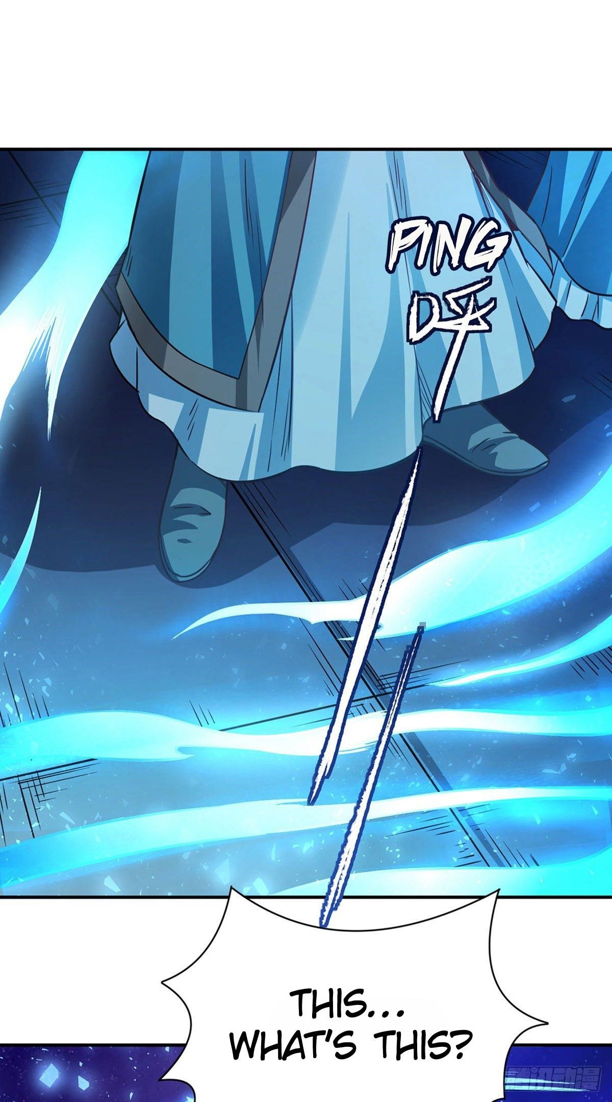 Martial Arts Reigns - Chapter 204 Page 21