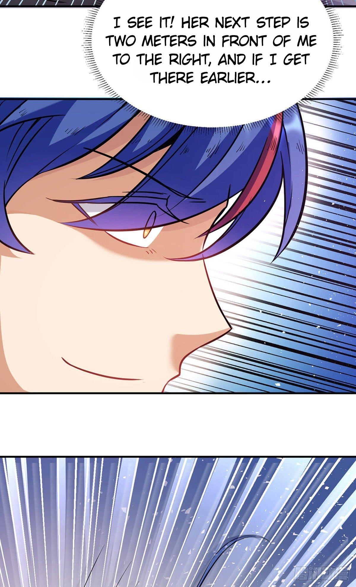 Martial Arts Reigns - Chapter 204 Page 4