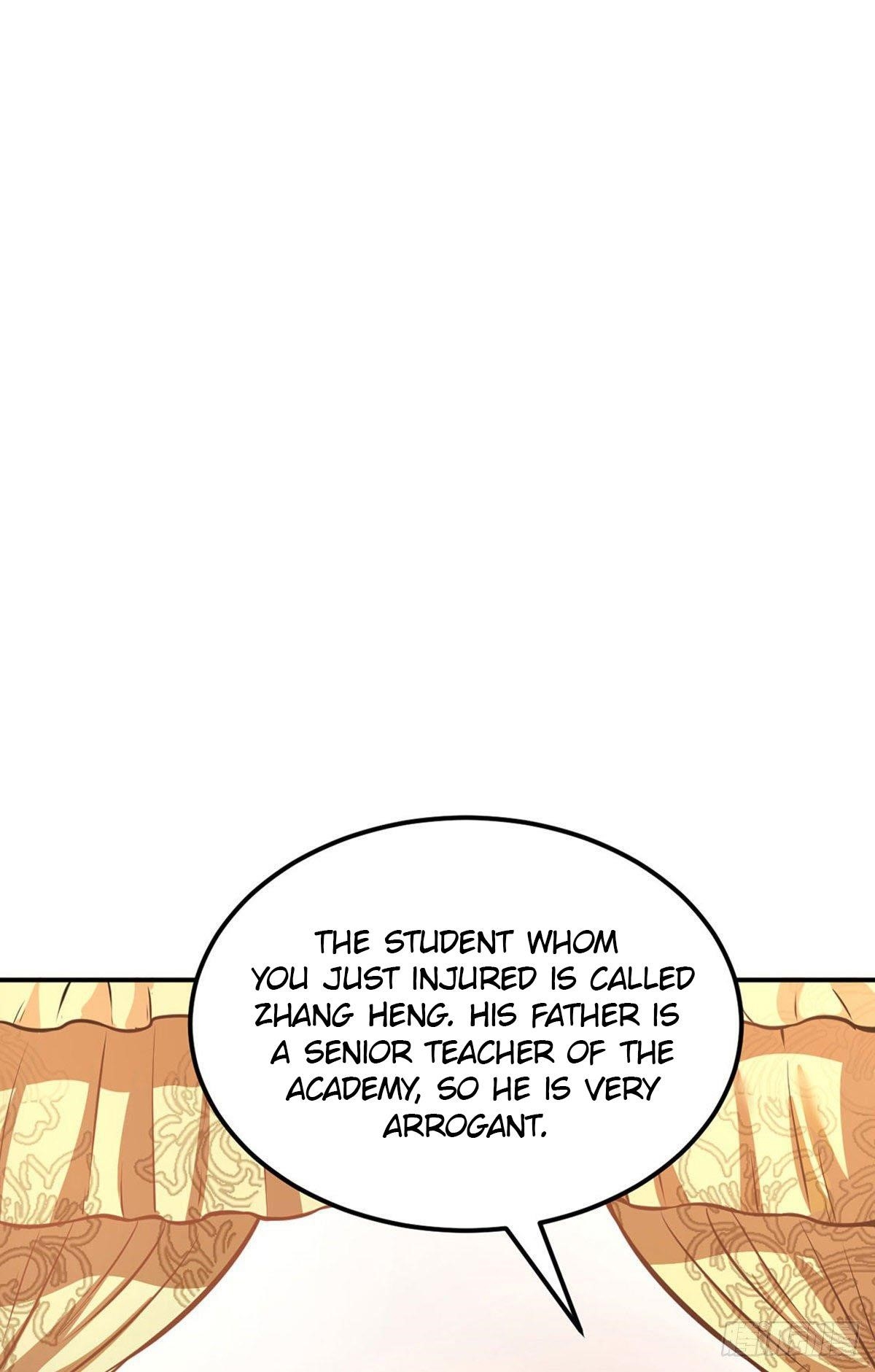 Martial Arts Reigns - Chapter 205 Page 26