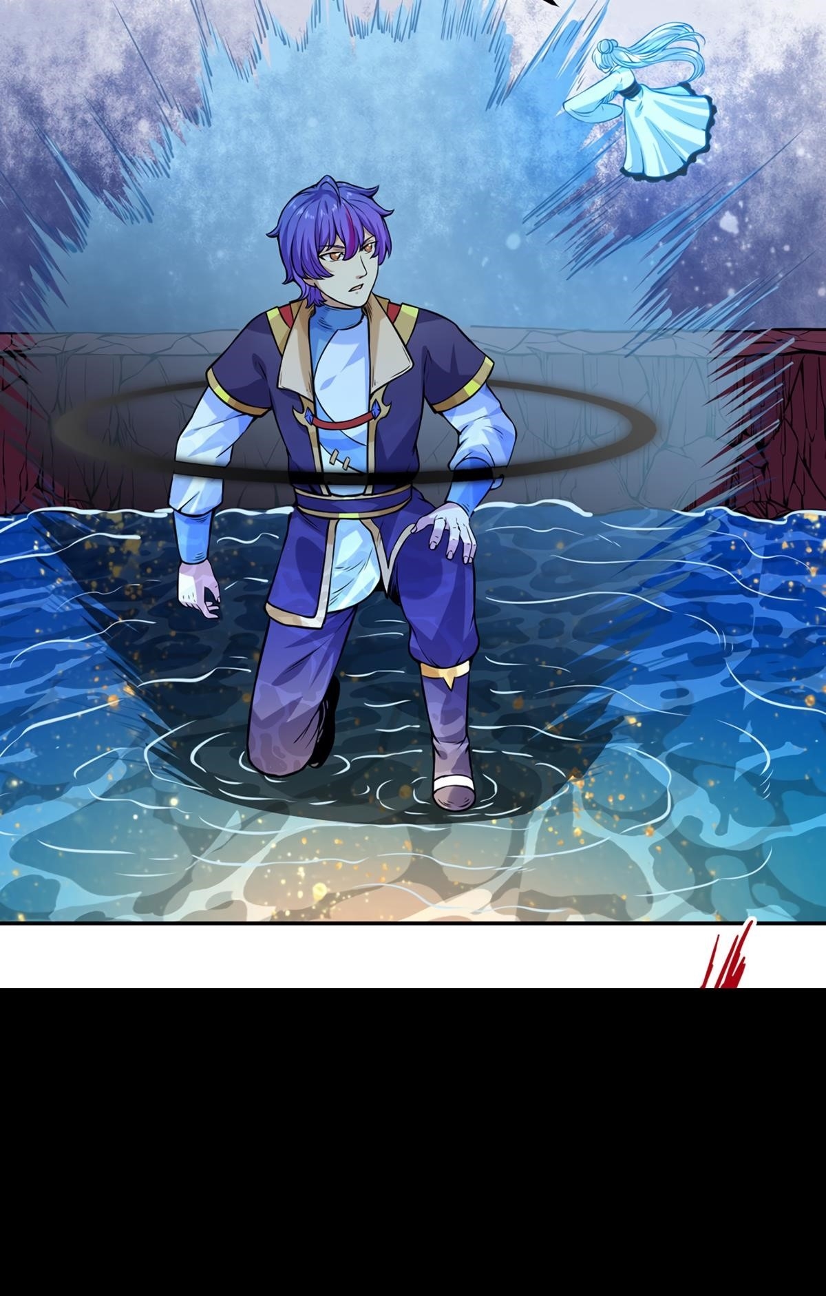 Martial Arts Reigns - Chapter 206 Page 17