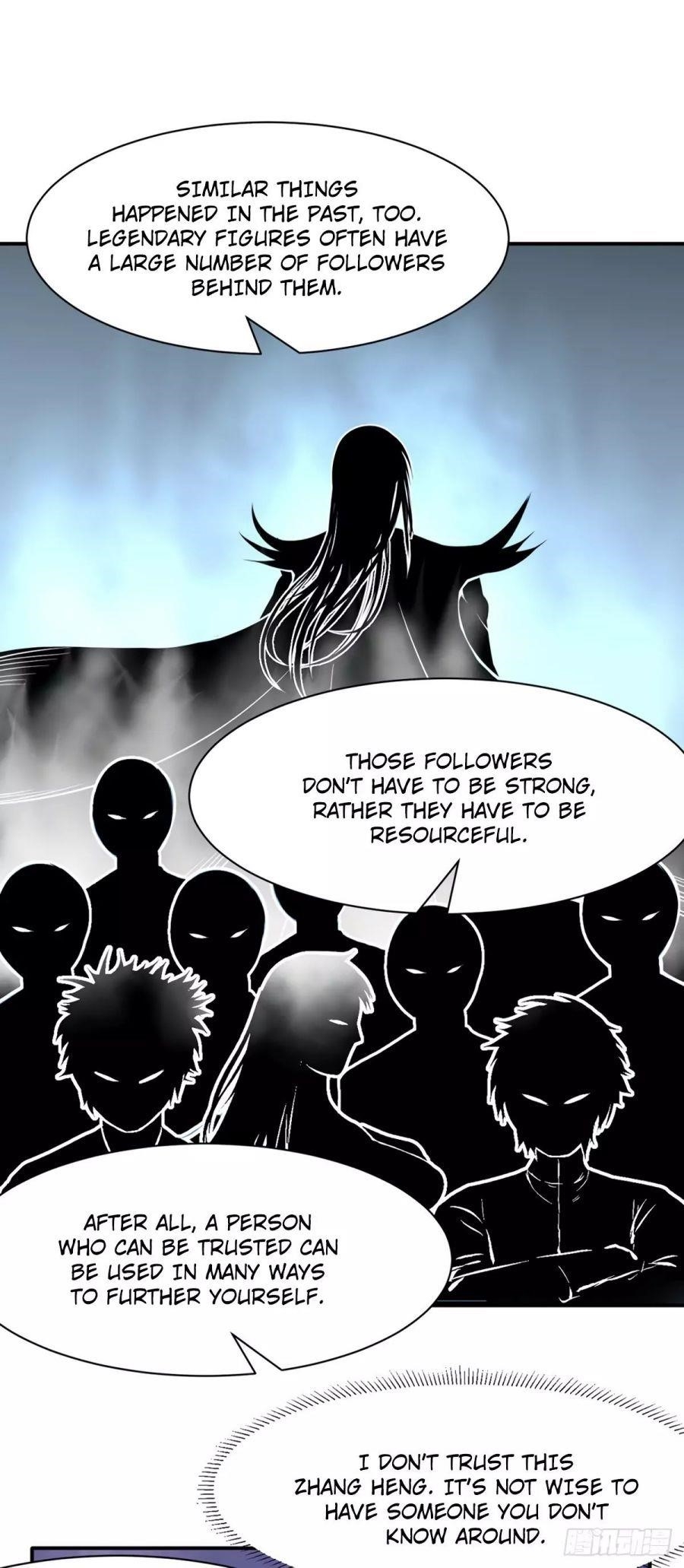 Martial Arts Reigns - Chapter 207 Page 24