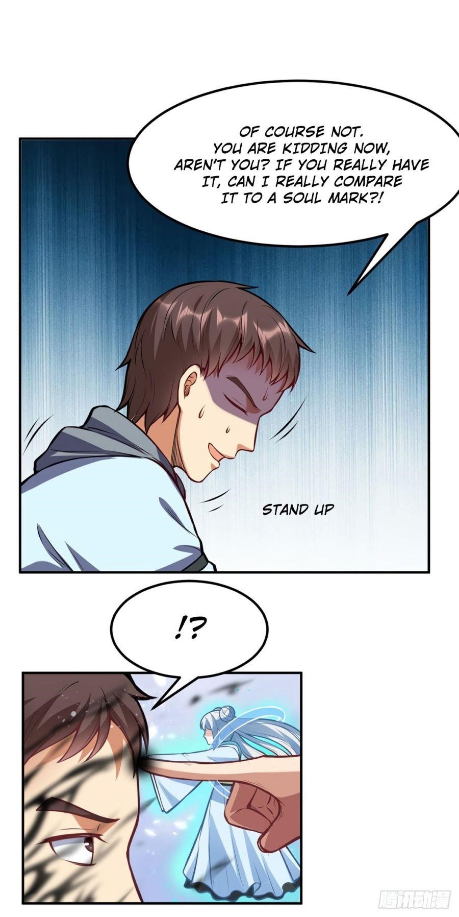 Martial Arts Reigns - Chapter 208 Page 11