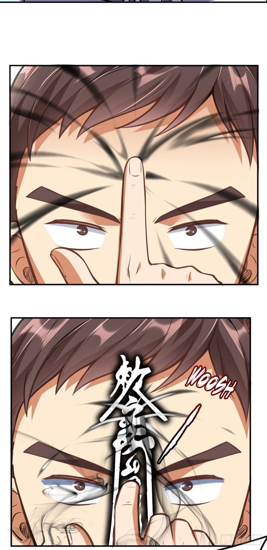 Martial Arts Reigns - Chapter 208 Page 14