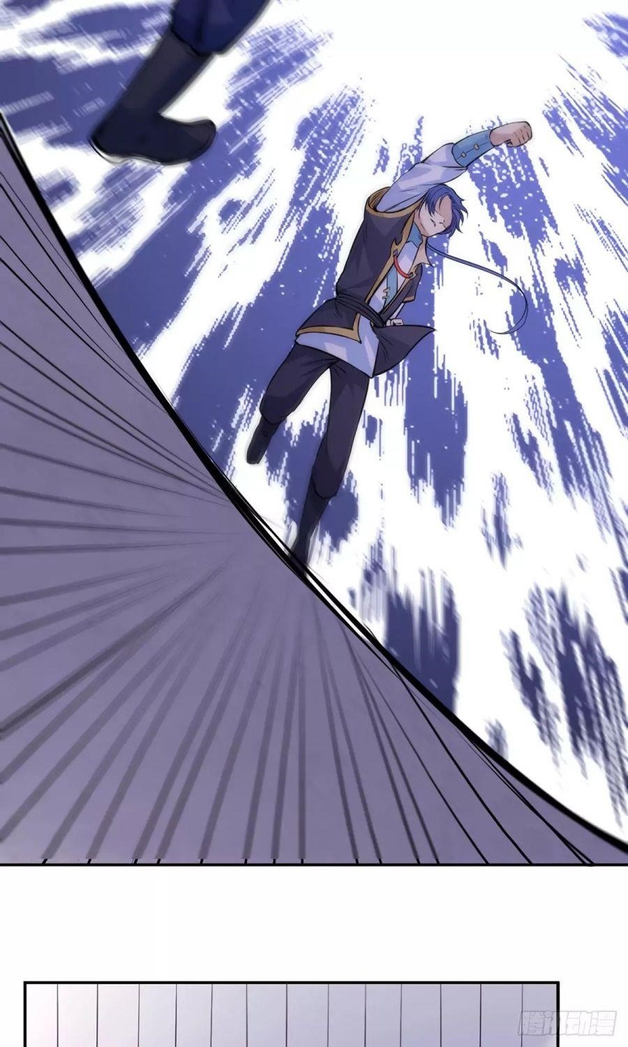 Martial Arts Reigns - Chapter 209 Page 32