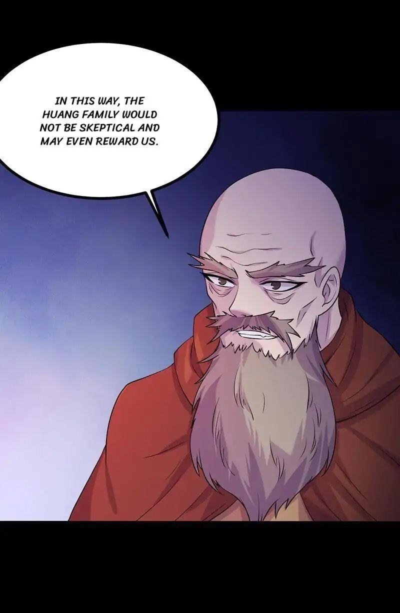 Martial Arts Reigns - Chapter 21 Page 36