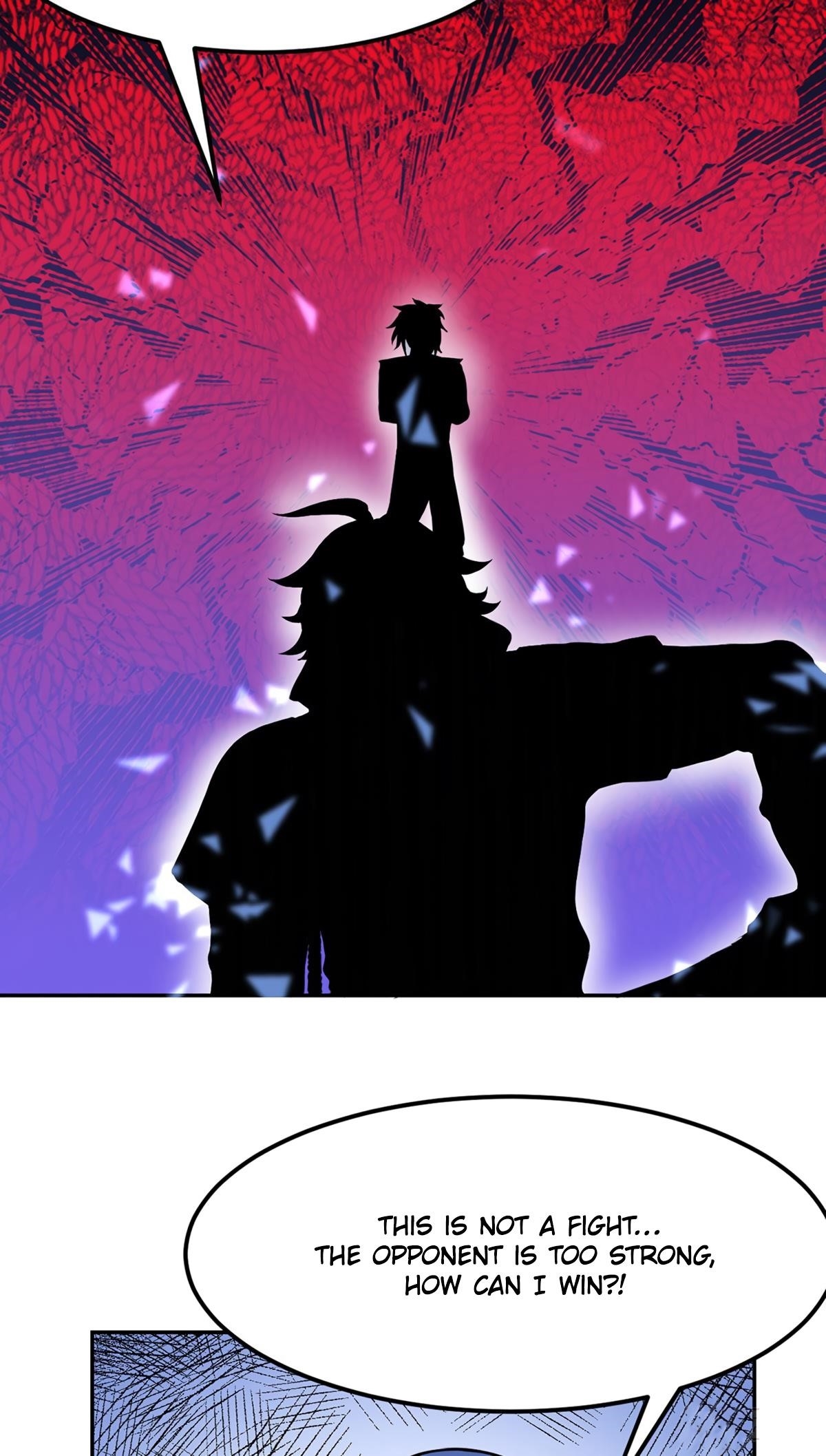 Martial Arts Reigns - Chapter 210 Page 4