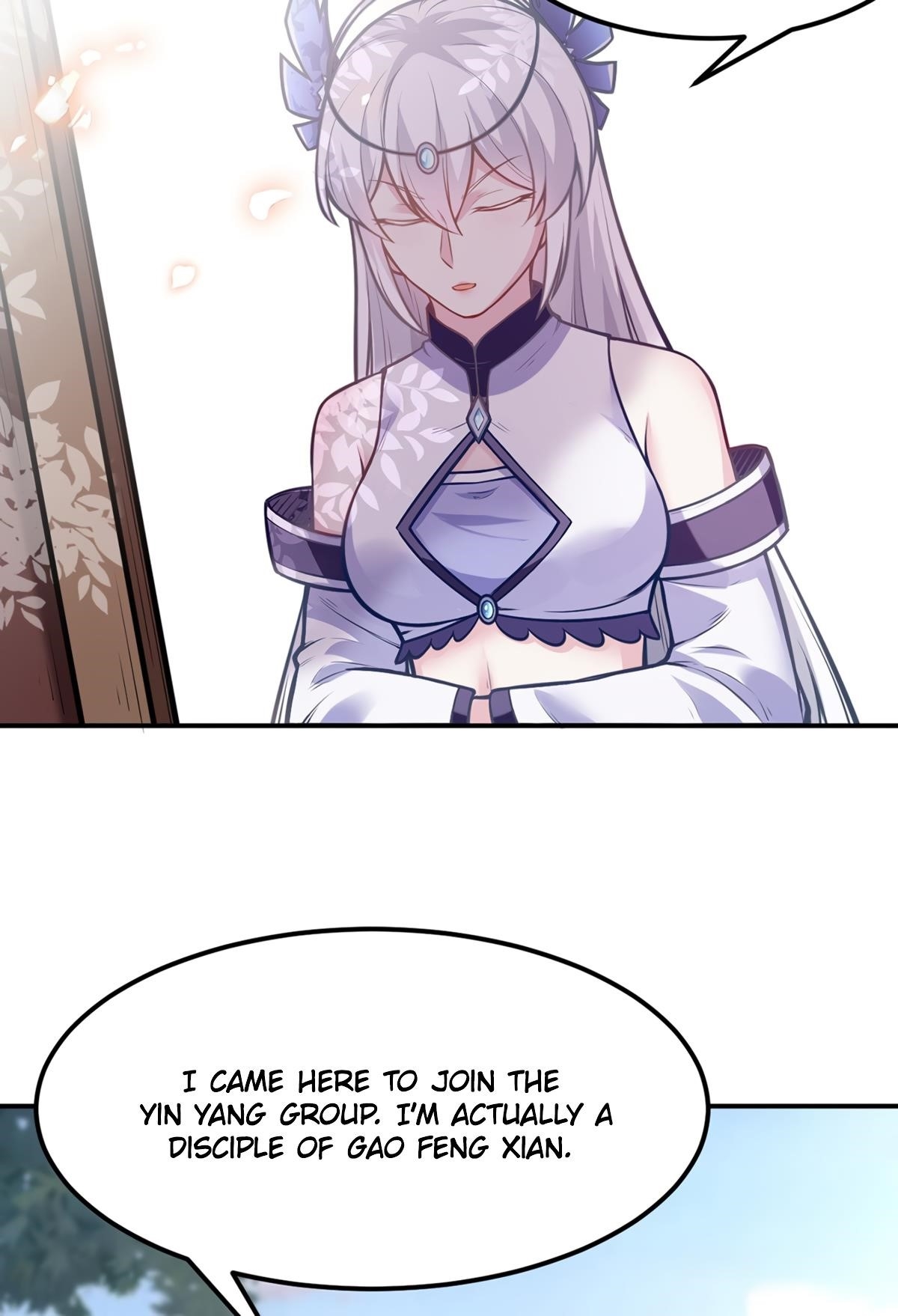 Martial Arts Reigns - Chapter 211 Page 16