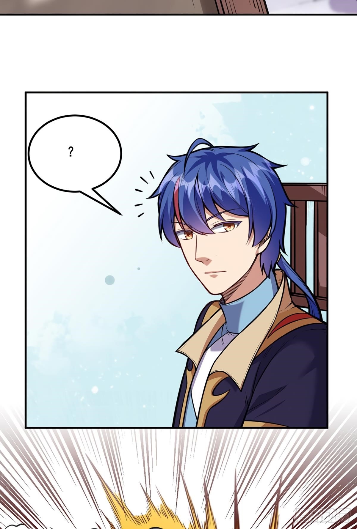 Martial Arts Reigns - Chapter 211 Page 26