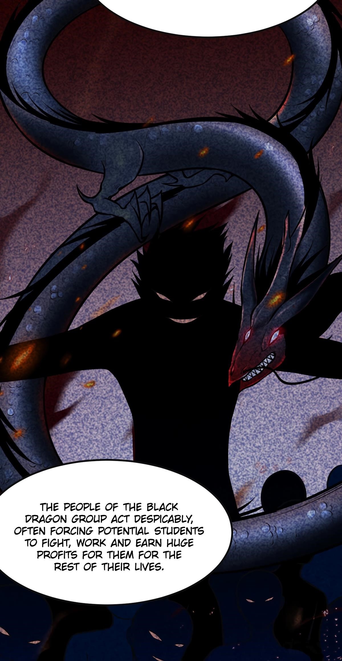 Martial Arts Reigns - Chapter 211 Page 8