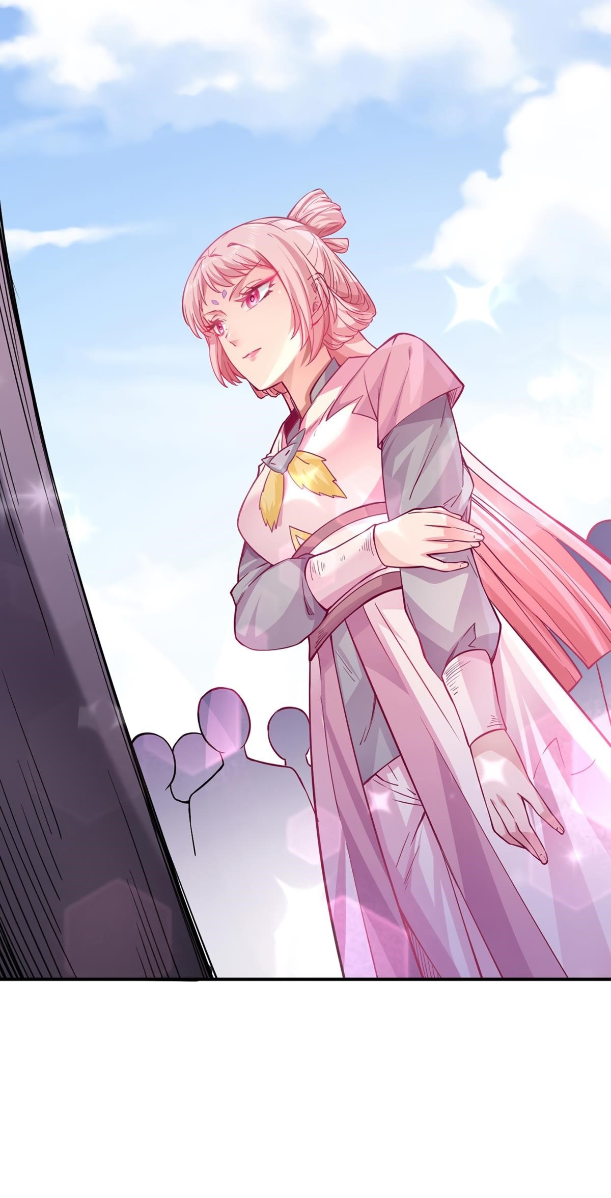 Martial Arts Reigns - Chapter 212 Page 20