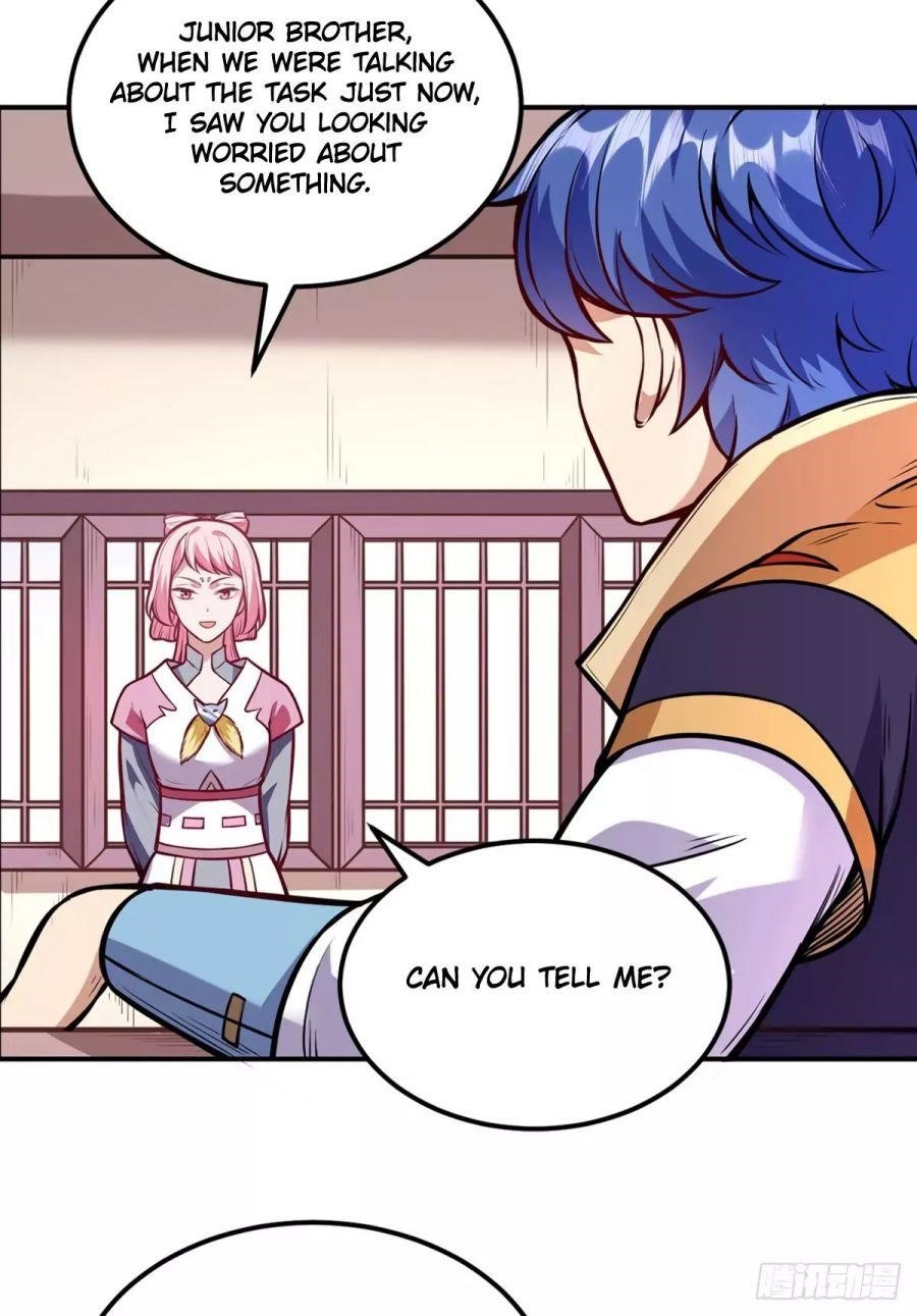 Martial Arts Reigns - Chapter 214 Page 7