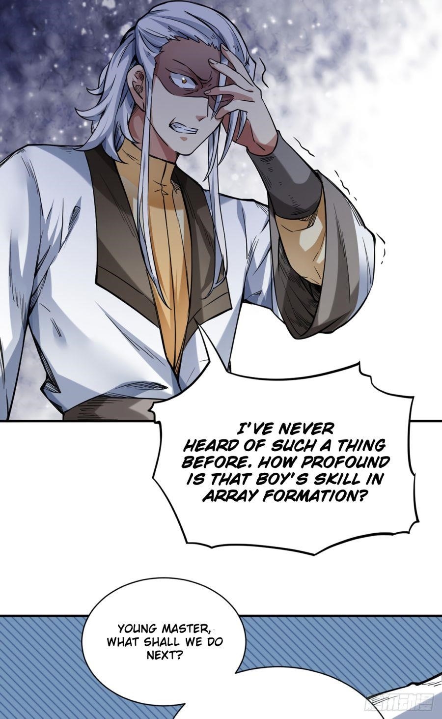 Martial Arts Reigns - Chapter 215 Page 16