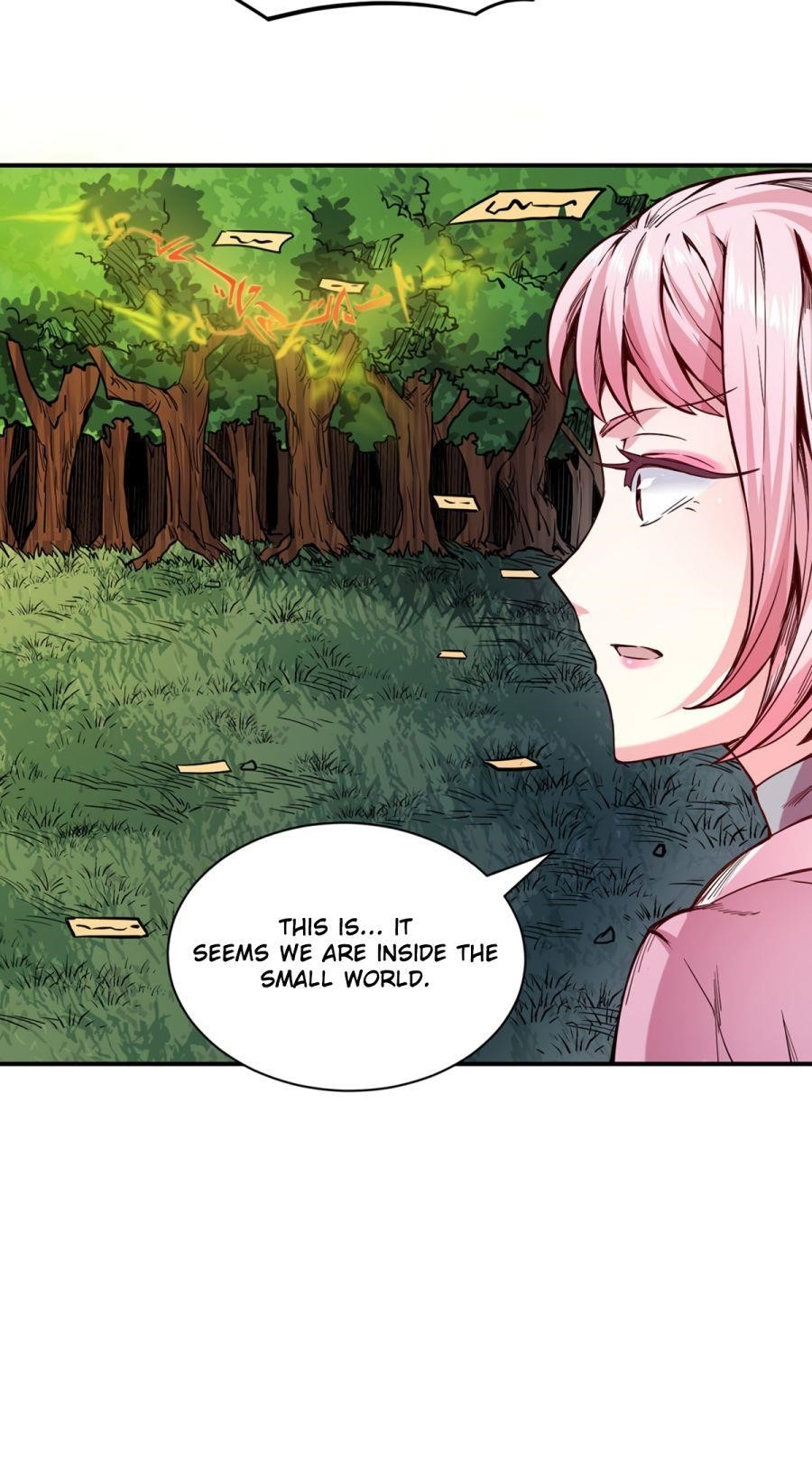 Martial Arts Reigns - Chapter 215 Page 25